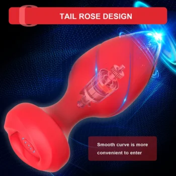 remote-control-butt-plug-set-toys-4pcs