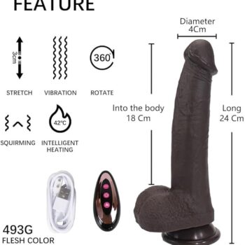 app-control-vibrator-dildo-for-women-in-pakistan