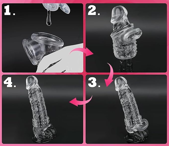 realistic-sleeve-extender-sheath-for-men