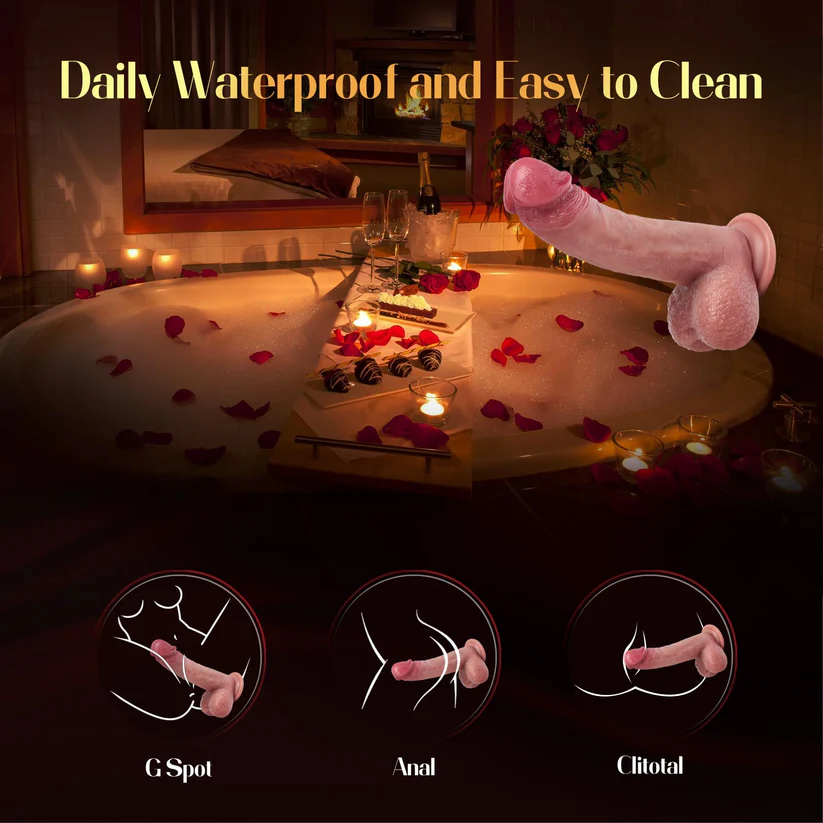 thrusting-vibrator-dildo-in-pakistan