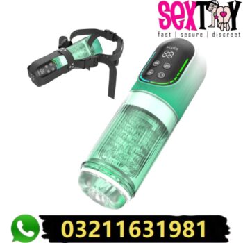 automatic-stroker-masturbator-in-pakistan