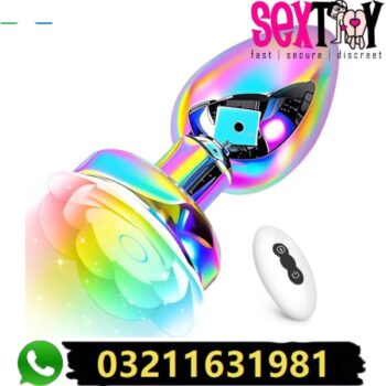 colorful-vibrator-anal-plug-in-pakistan