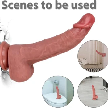 9-inch-realistic-silicone-dildo-in-pakistan