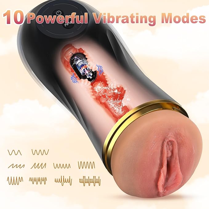 mens-stroker-with-10-vibration-mode