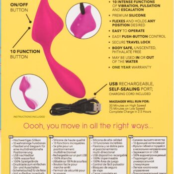 cal-exotics-mini-marvels-marvelous-lover