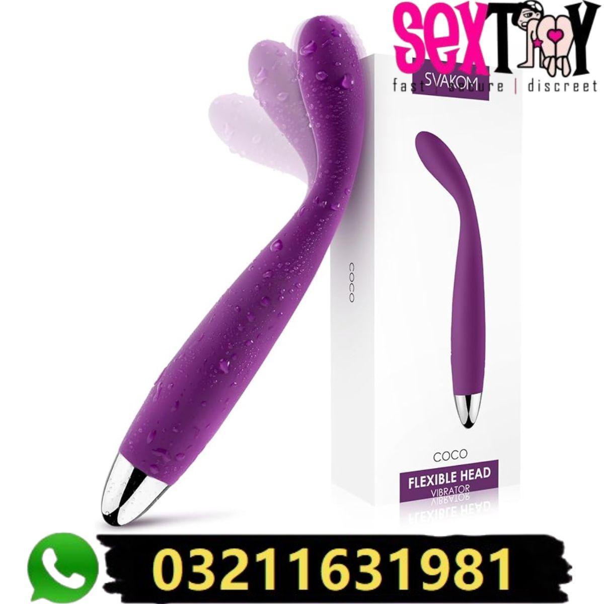 svakom-coco-vibrator