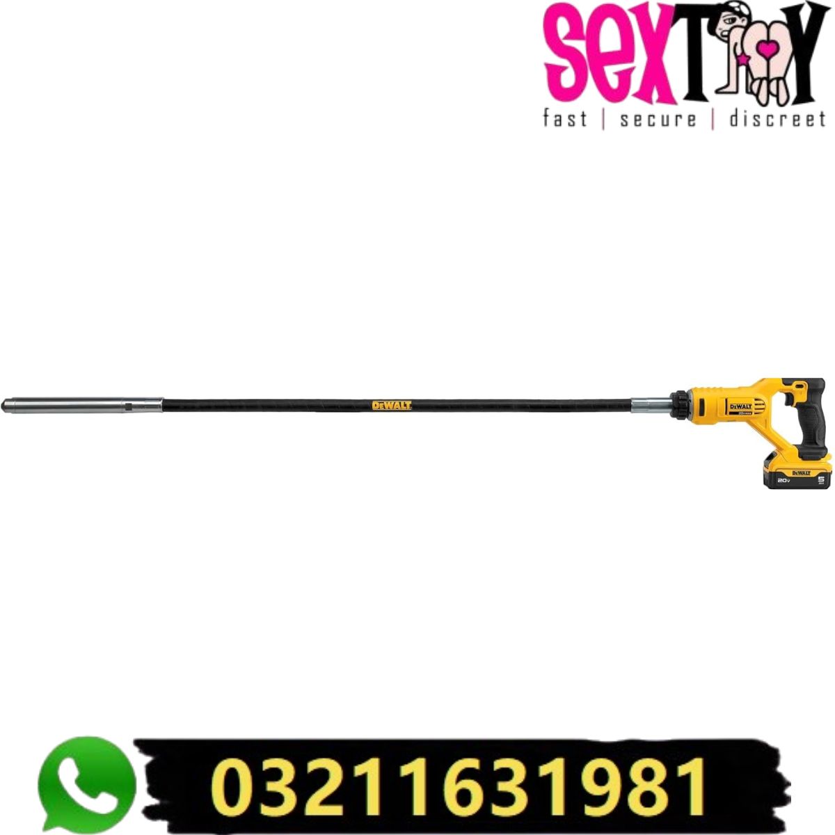 dewalt-20v-pencil-vibrator