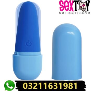 plus-one-private-pleasure-bullet-vibrator