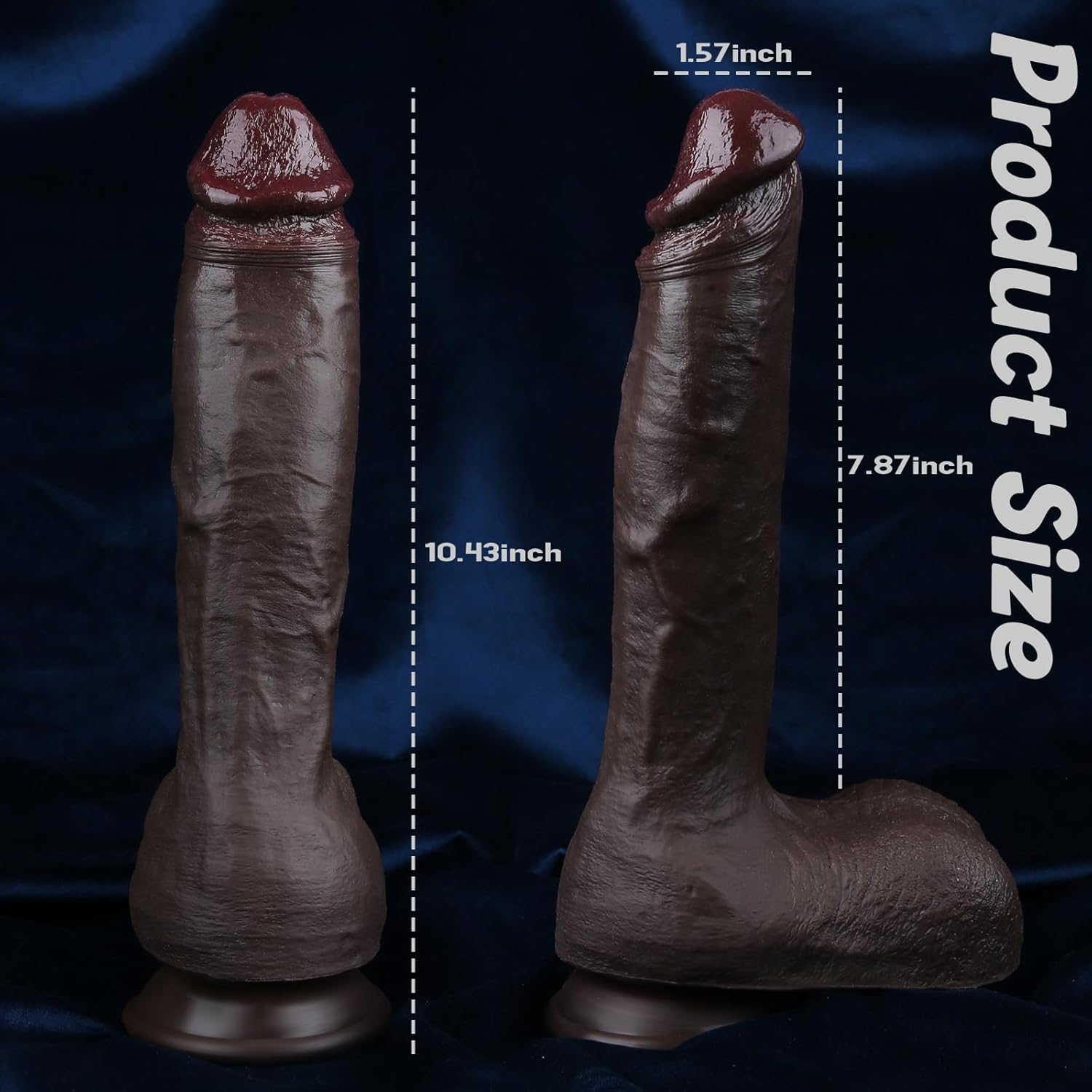 realistic-large-black-dildo-sex-toys