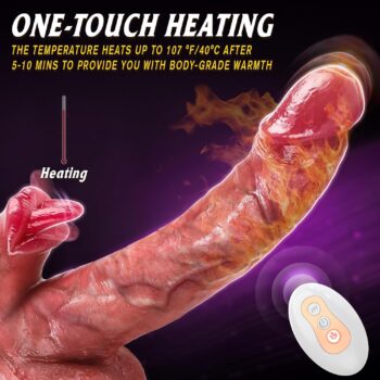 realistic-licking-thrusting-rotating-dildo