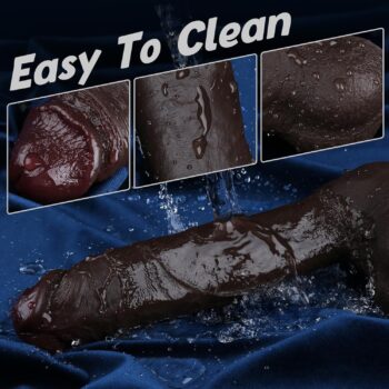 realistic-large-black-dildo-sex-toys