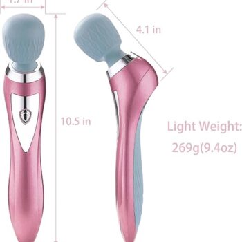 portable-5-mode-vibration-massager-for-women-men